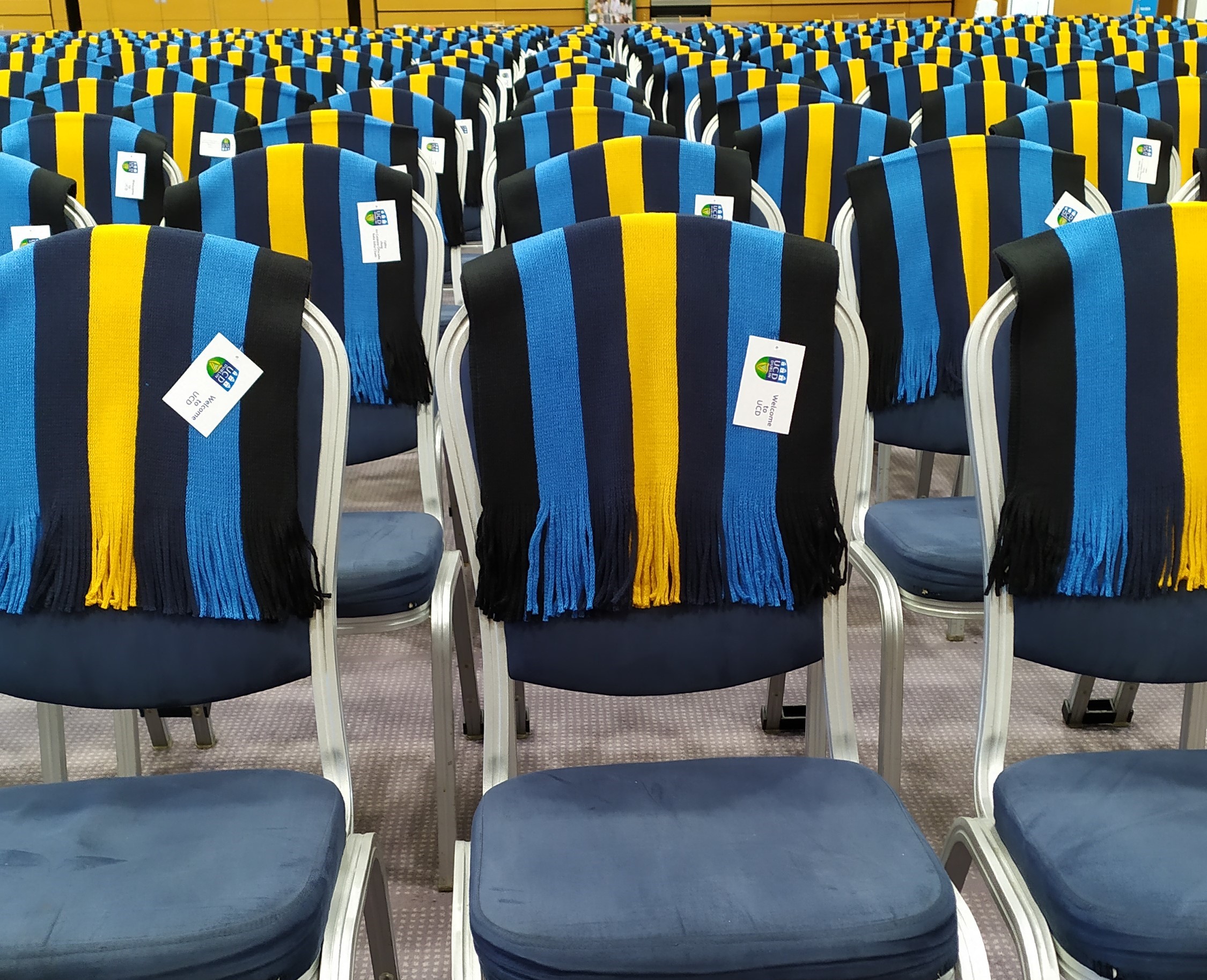 Orientation 4 gradsconnect